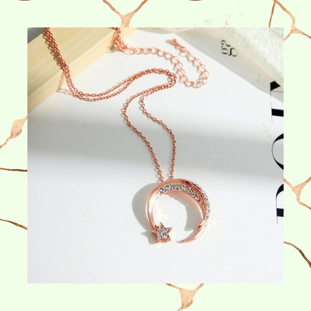 Lyssa Necklace